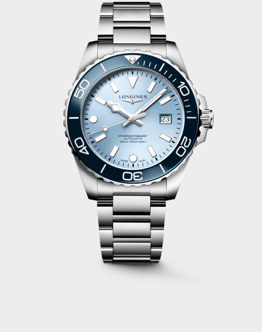 Longines HydroConquest